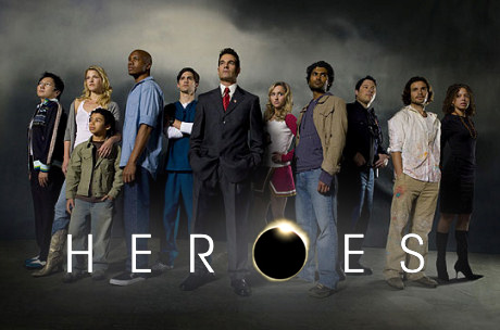 NBC’s Heroes Season 2 Episode 6 (The Line)