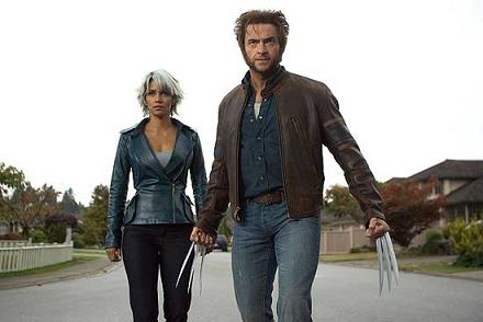 X-Men Origins: Wolverine - Official Title for Wolverine Movie